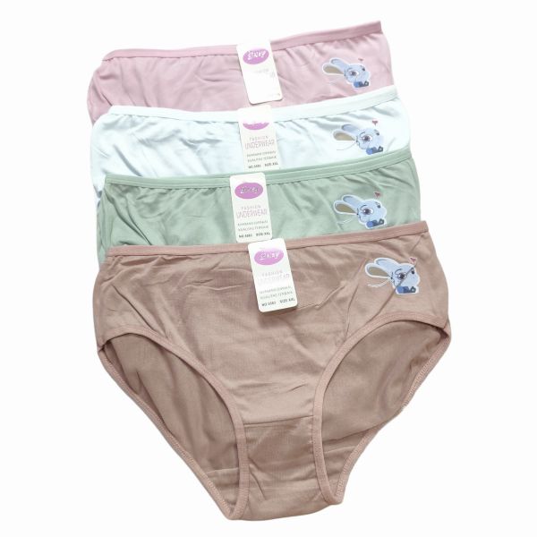 61rb_Celana dalam wanita import L